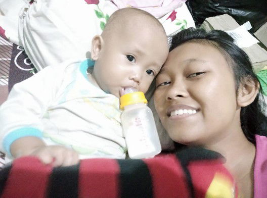 Fitriyah Mukhtar profile icon