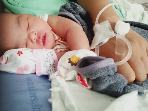 ความเจ็บปวดที่งดงาม