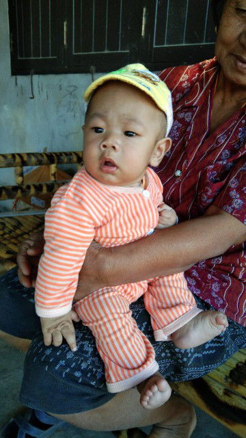 เฟิร์น เฟิร์น หนูน้อย profile icon