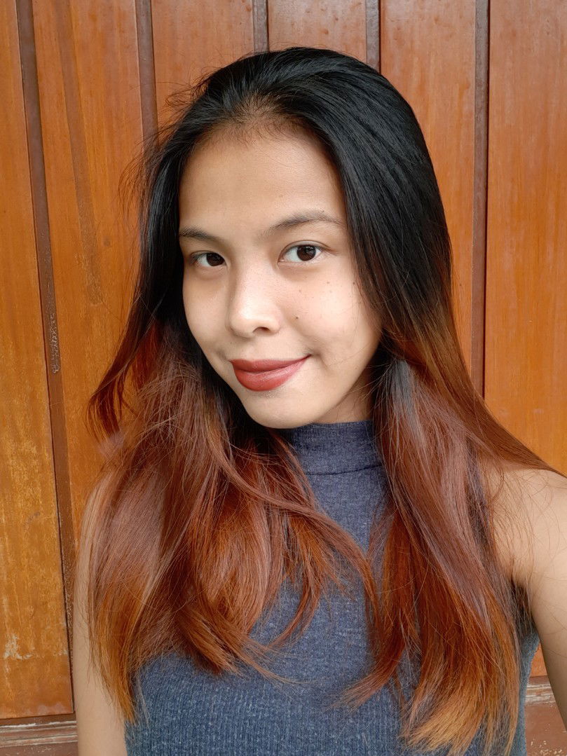 Mary Grace Bactat Santos profile icon