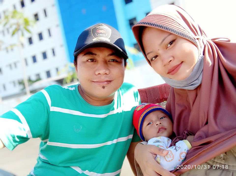 Nur Afni Agustin profile icon