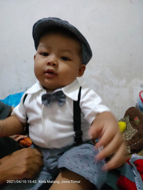 Sofia Rahmawati profile icon