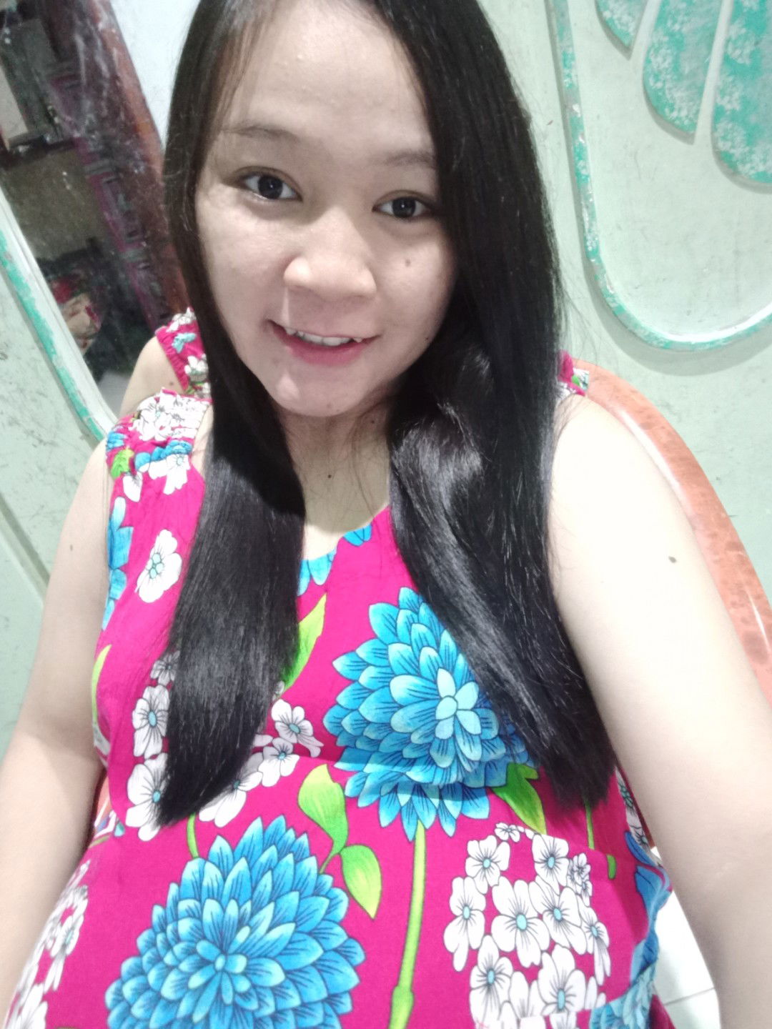 lisa nusa profile icon