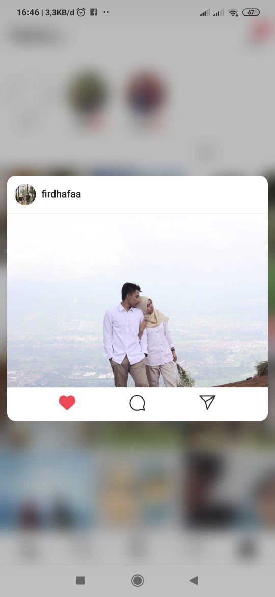 Firdha Fauziah profile icon