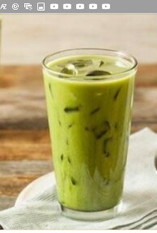 ชอบดืมมากแต่ไมรุ้ว่ากินได้รึเปล่า