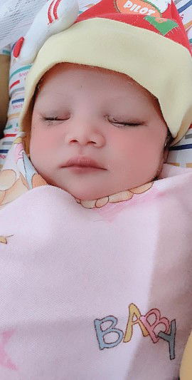 Anizha FA profile icon