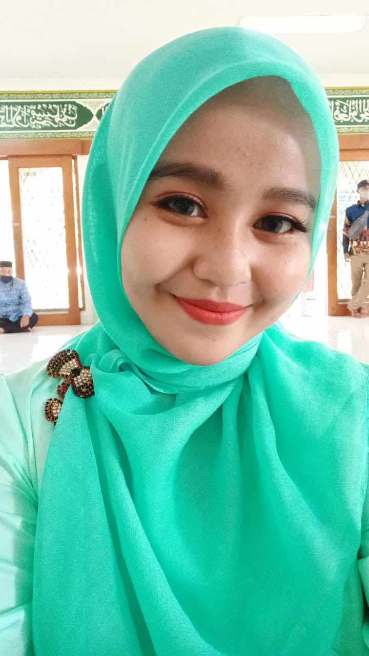 Ratu fitria profile icon