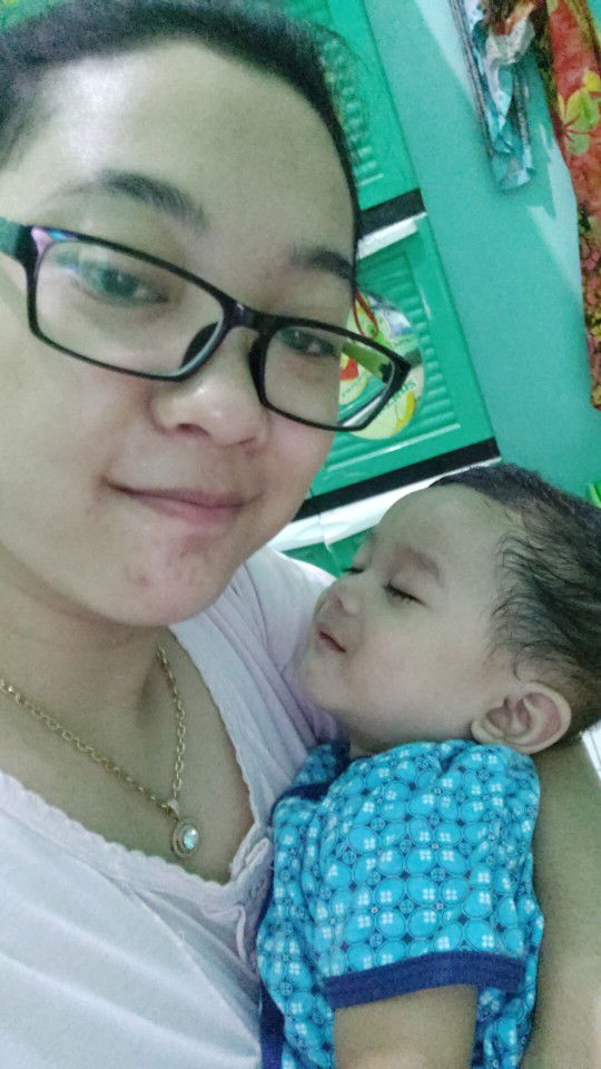 kiki fauziah profile icon