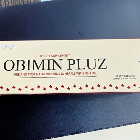 Obimin pluz