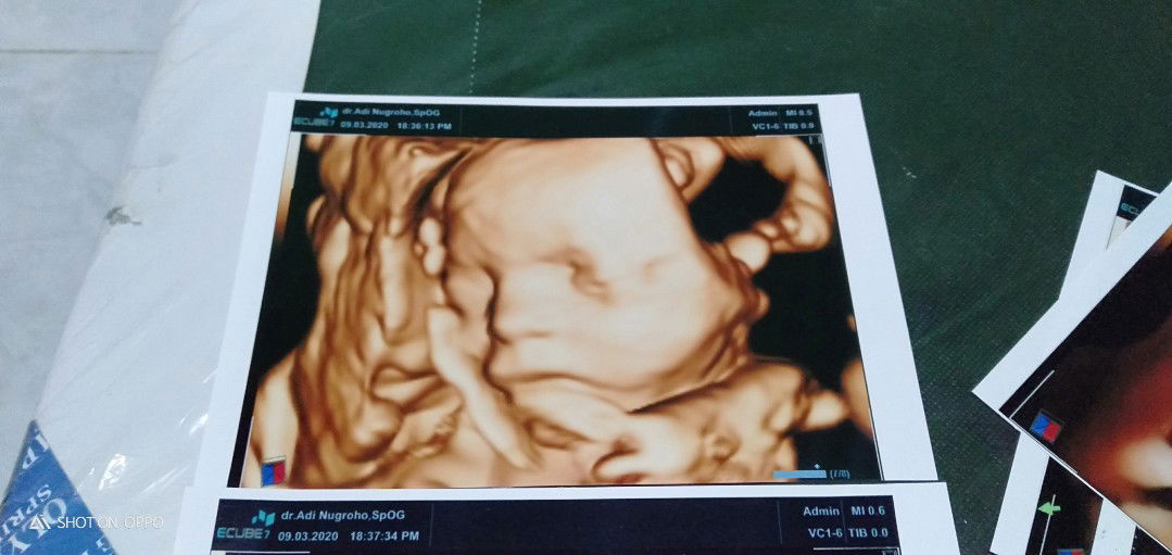 Rhafyfa Fauziah profile icon