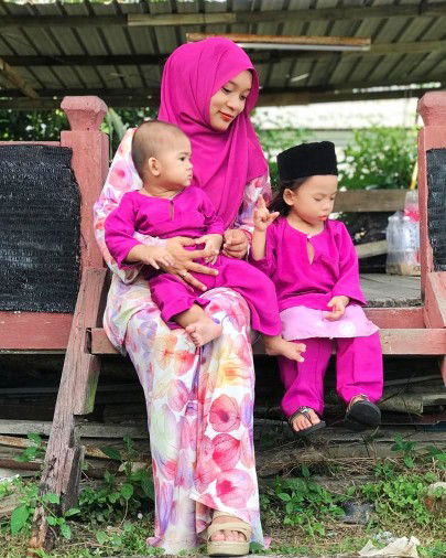 Rahimah Asmara profile icon