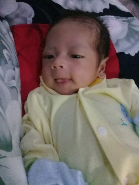 Rini astuti profile icon