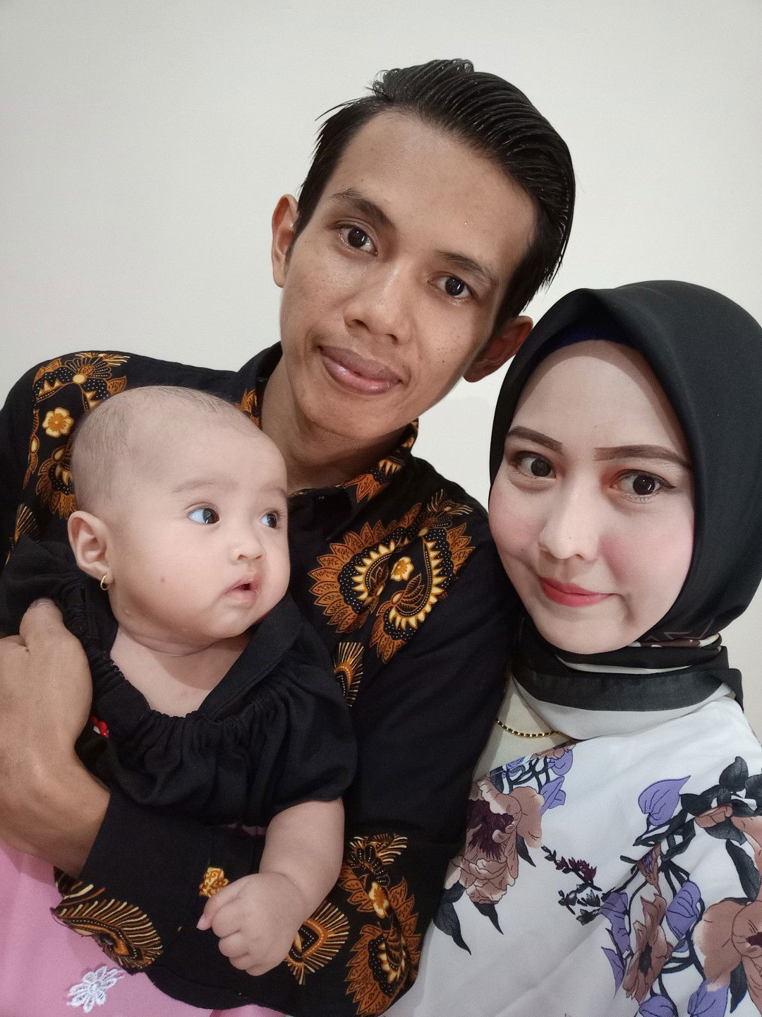 Lusy melani profile icon