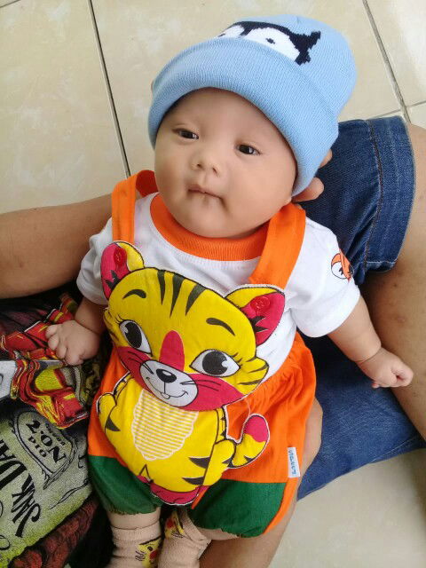 Wulan Novita profile icon