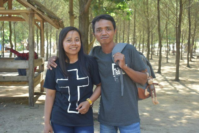 Sih Margiati profile icon