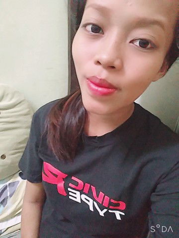 Ejarinah Samudin profile icon