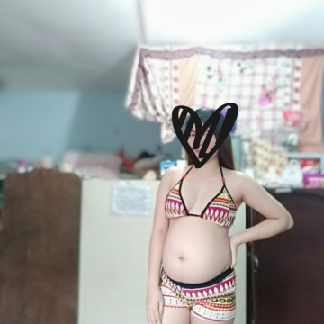 23weeks pregnant