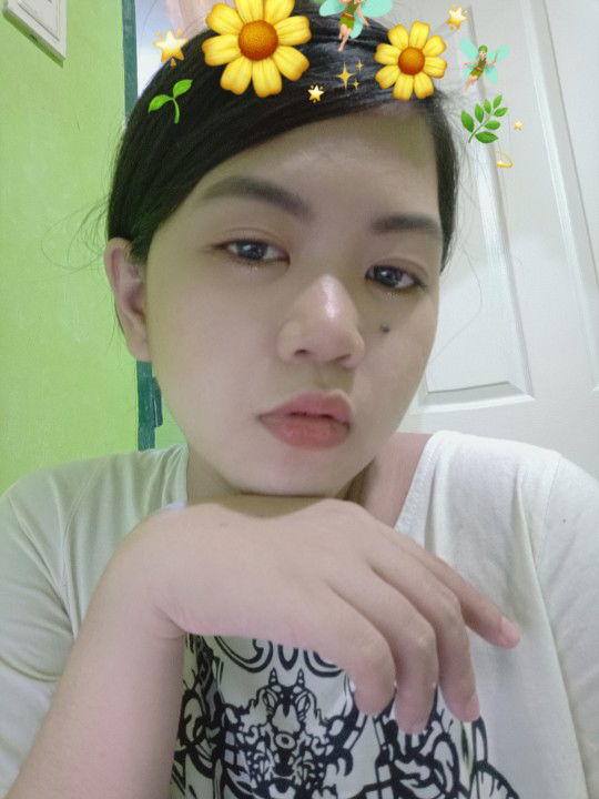 Angel Kate Martinez profile icon