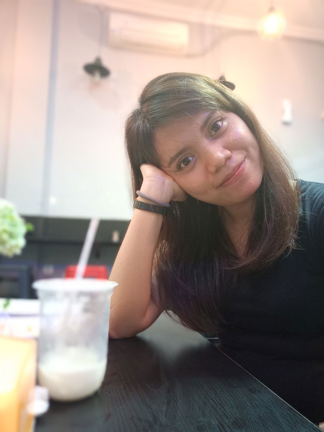 Sara Setyana profile icon