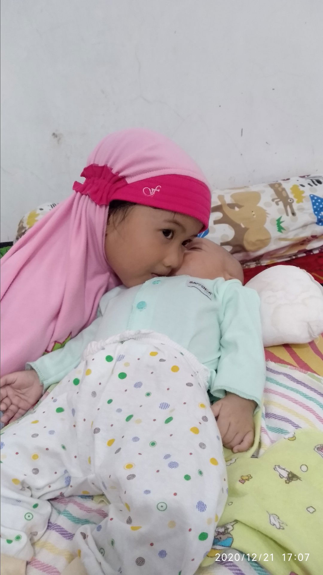 Ummu yazfath profile icon