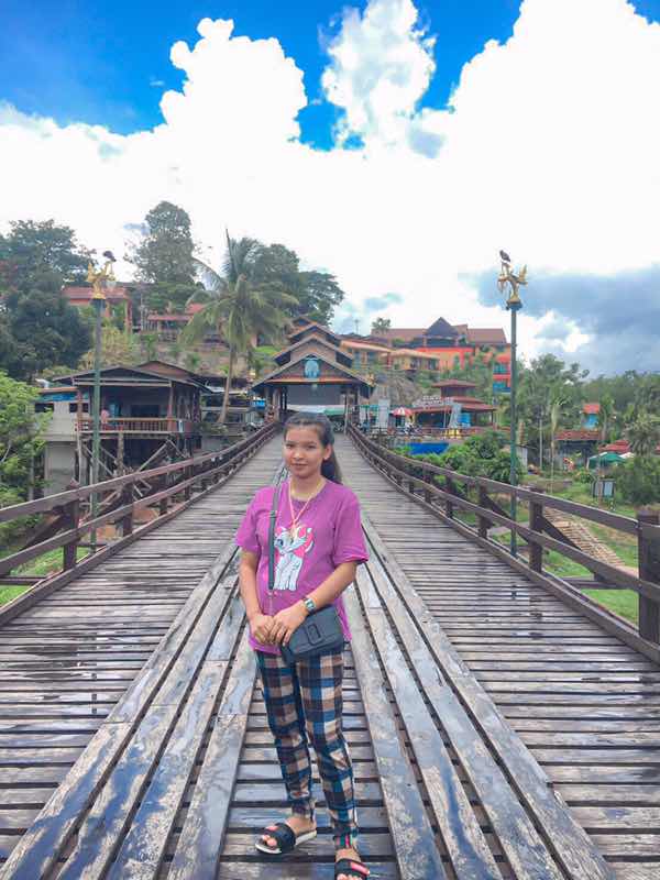 Phirada Sondonphai profile icon