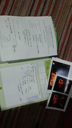 air ketuban tinggal sedikit