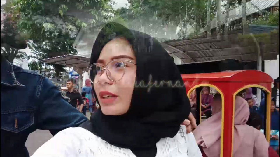 Frahmatika M profile icon