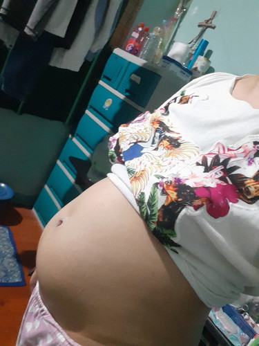 19 Weeks & 3 Days