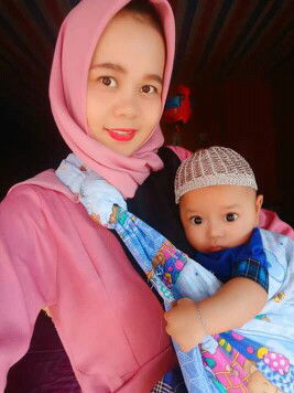 mommy arfandi profile icon