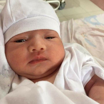 lady urriza profile icon