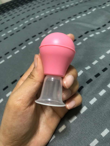 ขอคำแนะนำแม่ๆที่หัวนมสั้นแล้วใช้ Nipple puller ค่ะ