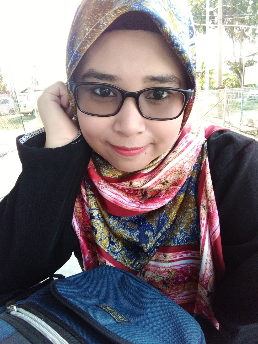 siti mastika profile icon