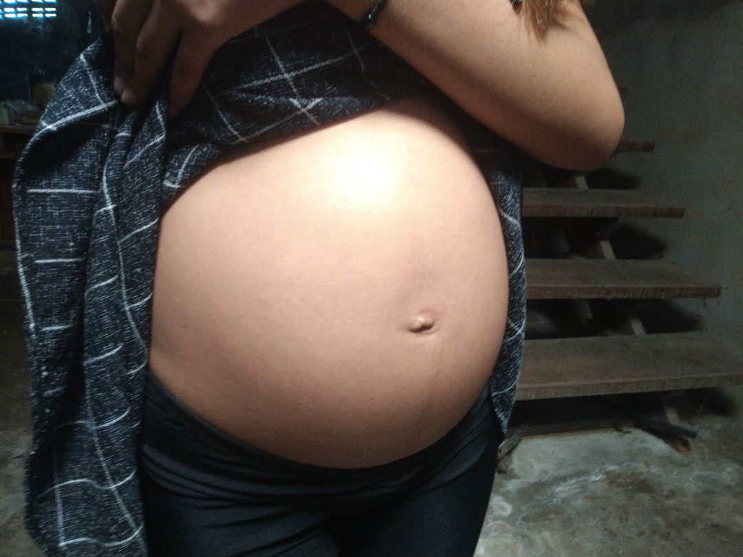 ท้องแรก