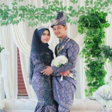 Fatihah Mat profile icon