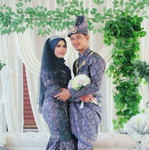 Fatihah Mat profile icon