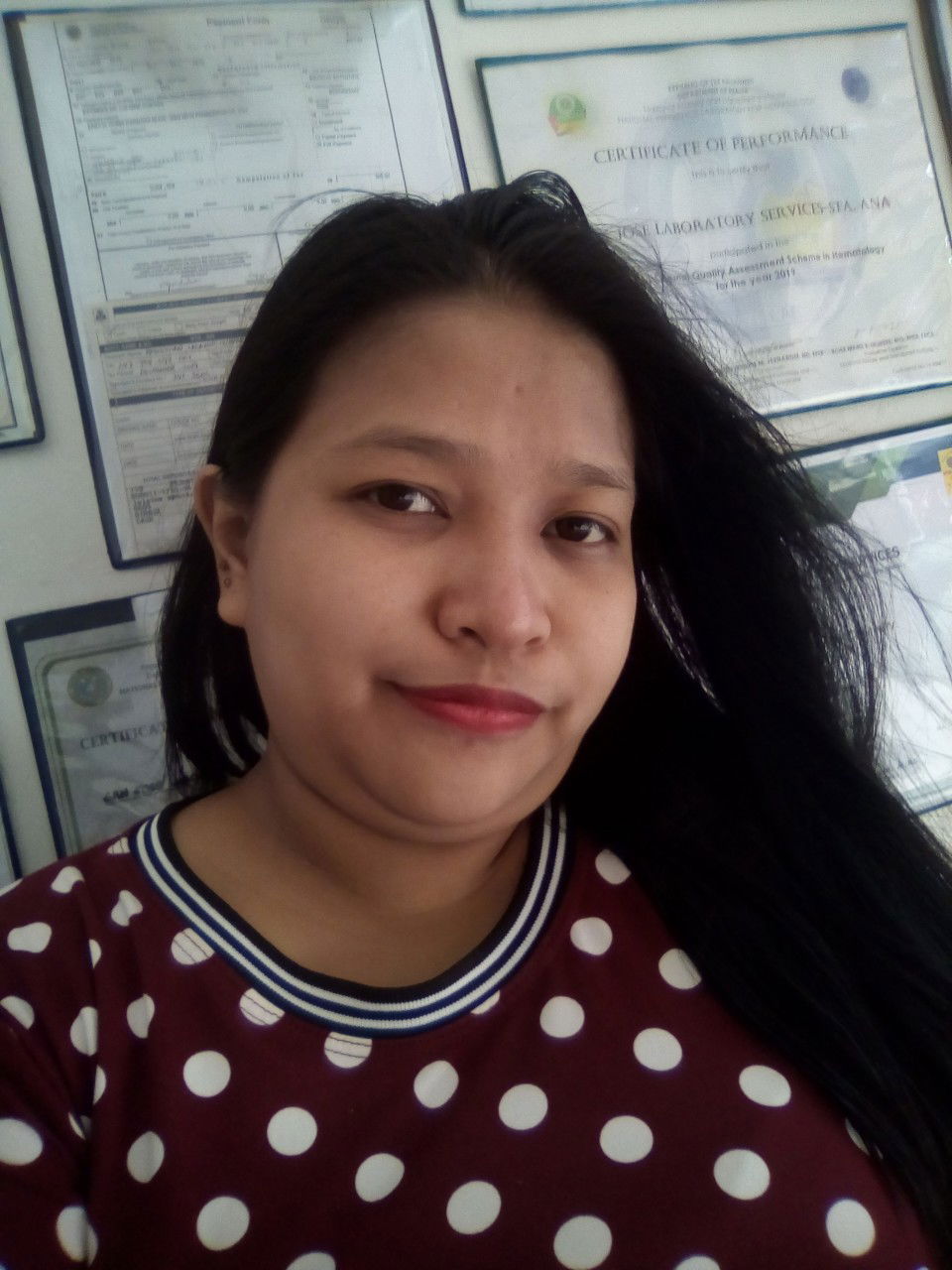 Jonalyn Bonum profile icon