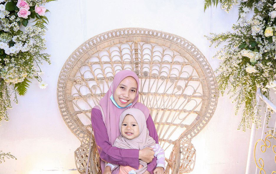 Setya Nur Rahmawati profile icon