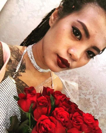 Kyilaelaewin Rose profile icon