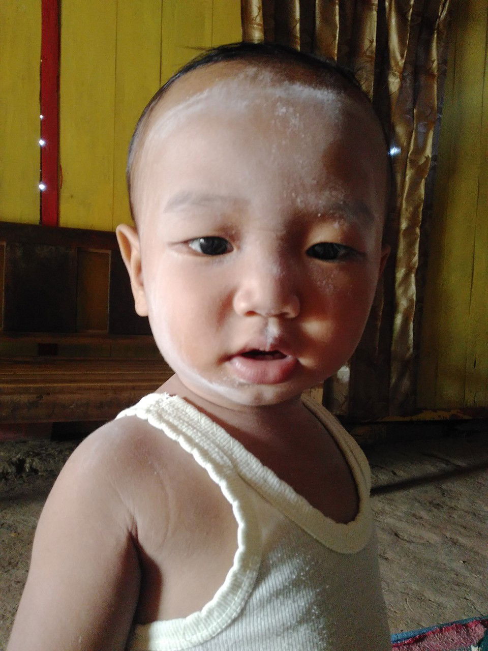 Lusiana Fian Anggrany profile icon