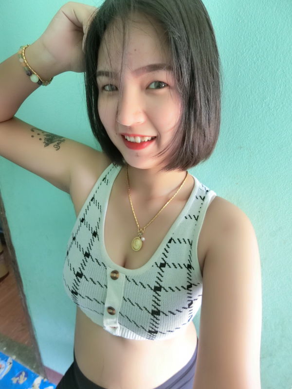 Fon Benja Ritikun profile icon