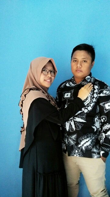 nurul hafshoh profile icon