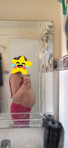 36weeks and 4days