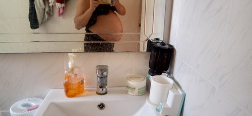 37weeks and 3days