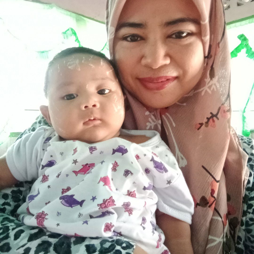 siti zaharah binti abu seman profile icon