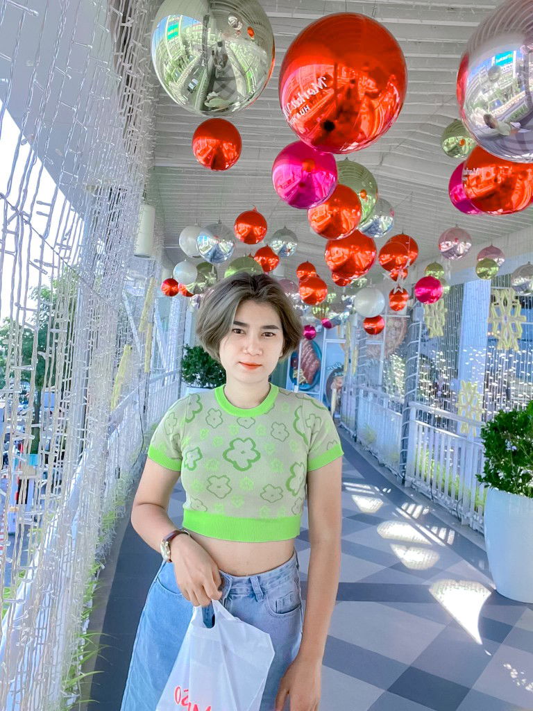 Atittaya Wichaikool profile icon