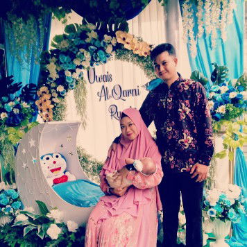 Putri R Syahri profile icon