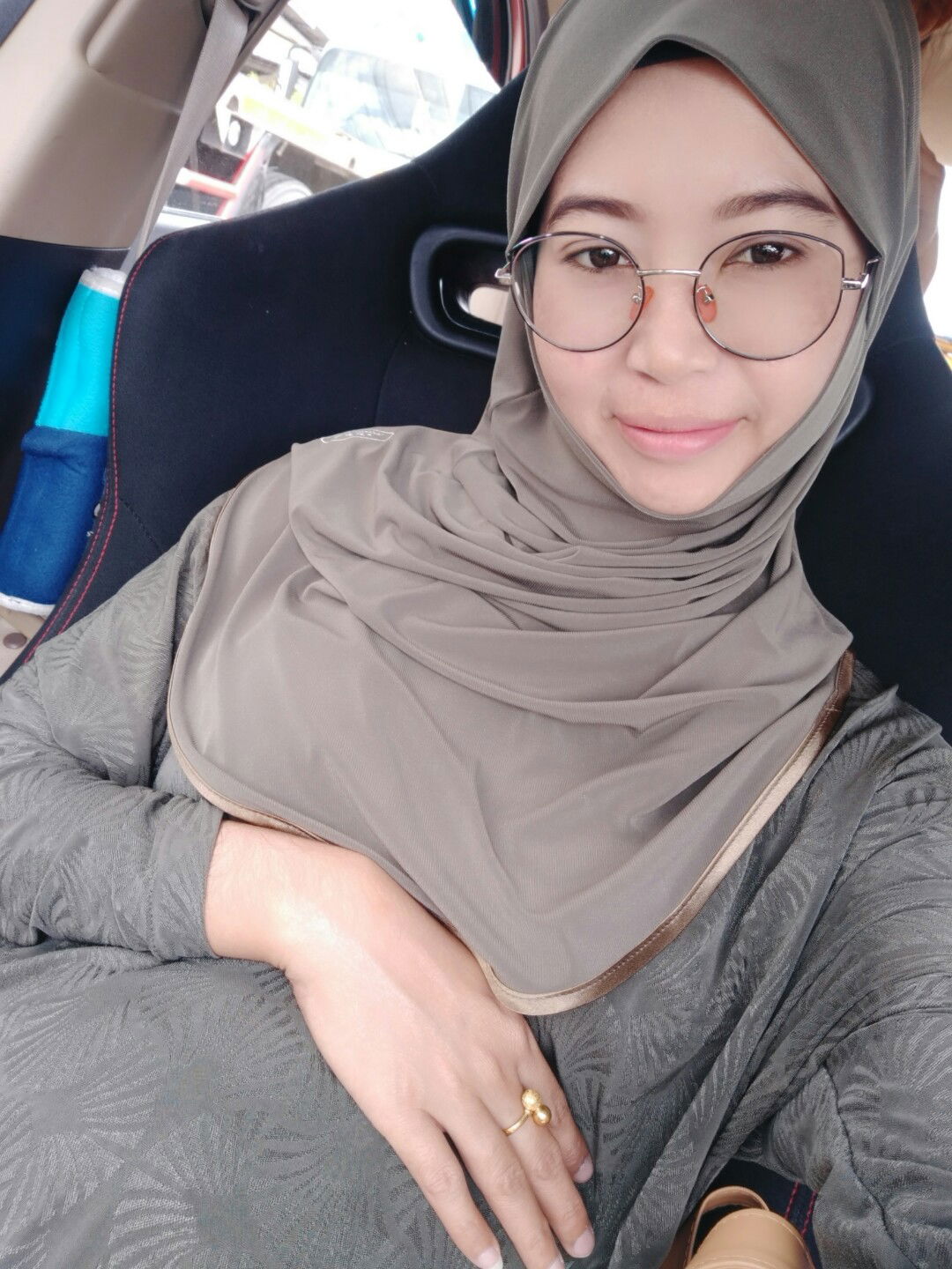 Silmi Samae profile icon