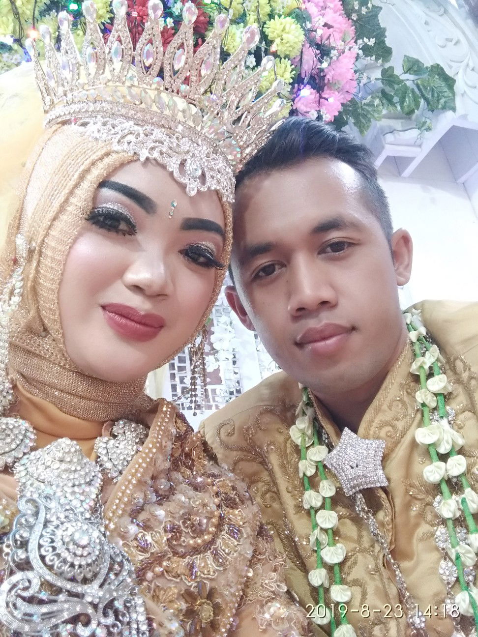 Dwi sudarty Agustinia profile icon