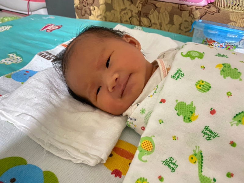 Wiyaruk Kaoeian profile icon