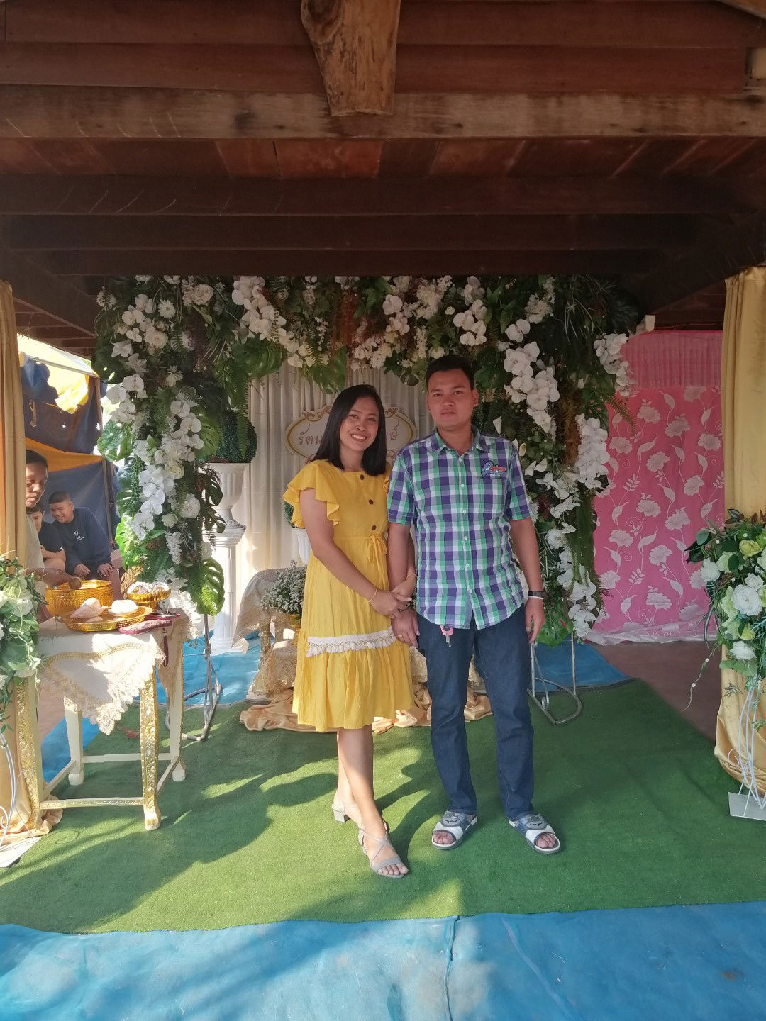 สมฤดี สารฤทธิ์ profile icon